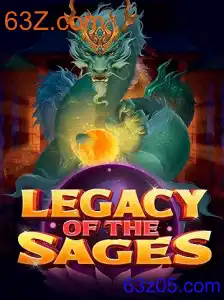 LegacyoftheSages